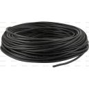 CABLE 1X10MM2 BLACK 50M