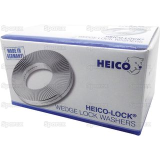 M36 - Heico-Lock washer