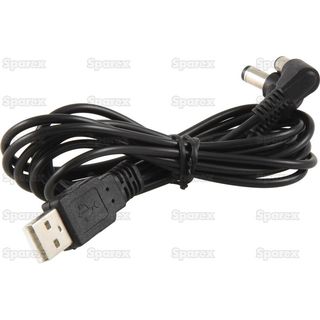 USB Cable for Connix, 5V