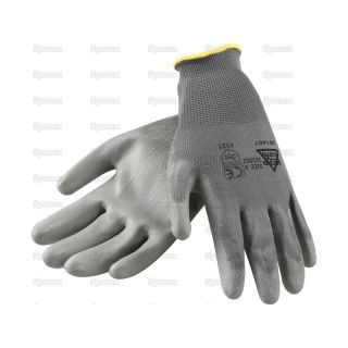 Gloves S-Oil Grip Nitrile
