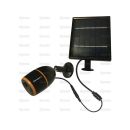 SOLAR CHARGER FOR LUDA FENCE ALARM