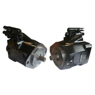 Hydraulikpumpe für John Deere 6000 6010 6030 Premium von Bosch Rexroth 41CM³