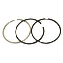 Piston ring set standard 3-Rings, 2.85 x 2.34 x 3.97mm,...