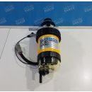 Fuel Diesel filter with water separator and pump with...