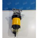 Fuel Diesel filter with water separator and pump for...