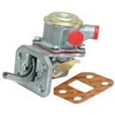 Diesel fuel feed pump (2641A067), reference: 2641A067,...