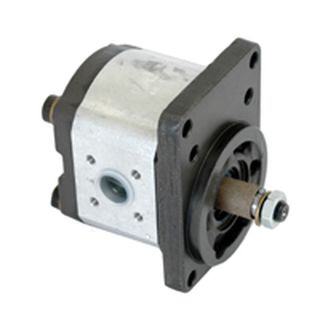 BOSCH Hydraulic pump, 8 cm³ U, Bosch-No. 0510425307