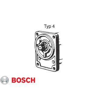 BOSCH Hydraulic pump, 8 cm³ U, Bosch-No. 0510425308