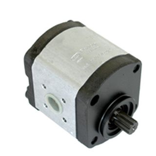 BOSCH Hydraulic pump, 14 cm³ U, Bosch-No. 0510515338