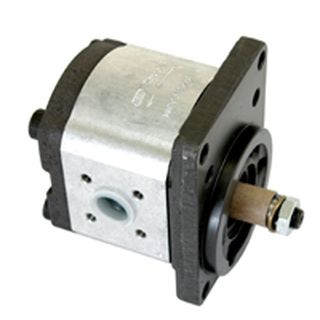 BOSCH Hydraulic pump, 11 cm³ U, Bosch-No. 0510525311