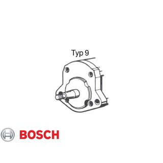 BOSCH Hydraulic pump, 11 cm³ U, Bosch-No. 0510525339