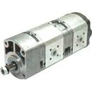 BOSCH Hydraulic pump,  14 + 11 cm³ U, Bosch-No....