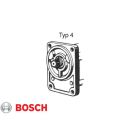 BOSCH Hydraulic pump, 16 cm³ U, Bosch-No. 0510625015