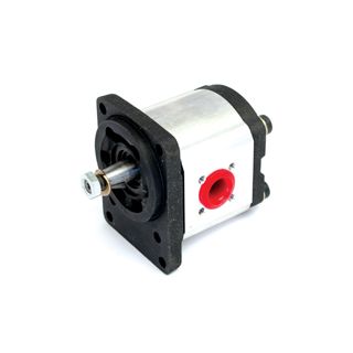 BOSCH Hydraulic pump, 16 cm³ U, Bosch-No. 0510625315