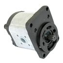 BOSCH Hydraulic pump, 19 cm³ U, Bosch-No. 0510625316
