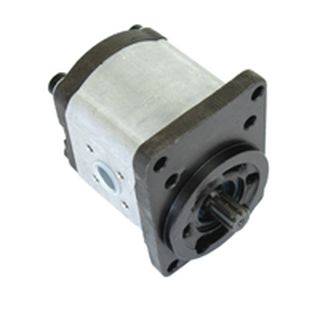 BOSCH Hydraulic pump, 16 cm³ U, Bosch-No. 0510625317