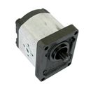 BOSCH Hydraulic pump, 16 cm³ U, Bosch-No. 0510625327