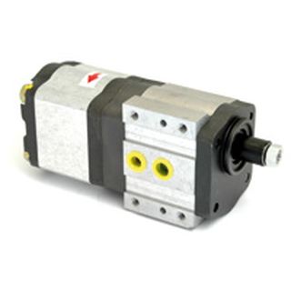 BOSCH Hydraulic pump, Bosch-No. 0510665389