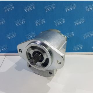BOSCH Hydraulic pump, 32 cm³ U, Bosch-No. 0510725025
