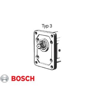 BOSCH Hydraulic pump, 22,5 cm³ U, Bosch-No. 0510725076