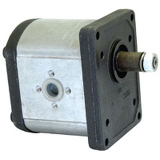 BOSCH Hydraulic pump, 28 cm³ U, Bosch-No. 0510725333
