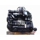 ENGINE EXCHANGE FOR HANOMAG 580E