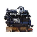 ENGINE EXCHANGE FOR HANOMAG CL 220