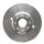 Brake Disc Case 1255 1255XL 1455 1455XL 24mm