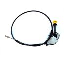 PTO Cable Case MXU100 - 135 Ford New Holland