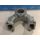 EXHAUST MANIFOLD GOOD USED 2872441M1