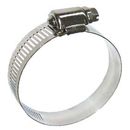 Hose Clip 16-22mm Stainless Steel Box of 10