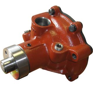 Water Pump Fiat 90/90-110/90 Push In Connect