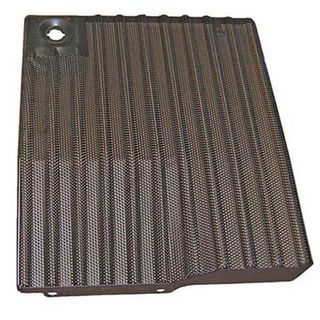 Grill Ford 7840 8240 8340 LH (Start Year 91)