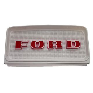 Grill Ford 5000 Upper