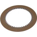 Friction Disc Ford 4000 4600 Bronze