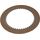 Friction Disc Ford 4000 4600 Bronze