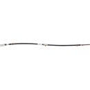 Hand Brake Cable Ford 6000 7610 Short