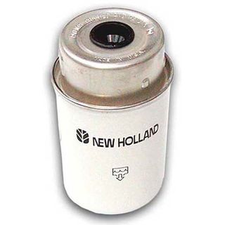 Fuel Filter Ford 8360 Primary