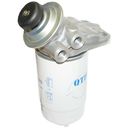 Fuel Filter Assembly Ford 40 c/o Hand Primer