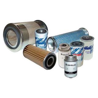 Filter Kit Ford M100/M115 elektrischen Lift Pumpe