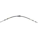 Gear Cable Ford TM115-140 81-8360 for Mech Tr