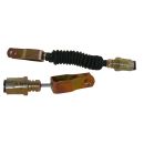 Pick Up Hitch Cable Ford 6610 - 8210