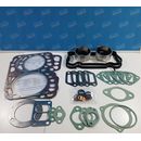 GASKET KIT TOP WITH ASBESTOS SUBSTITUTE CYLINDER HEAD...