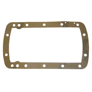 Lift Cover Gasket 20D