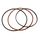 O-Ring Satz für Laufbuchse John Deere Ref. Teile Nummer(n): AR65507
