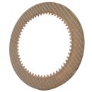 Clutch Plate PTO 42 43 Suits 7 Hub