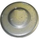 End Cap Idler Pulley Ford 7610 7810 7610 4cyl