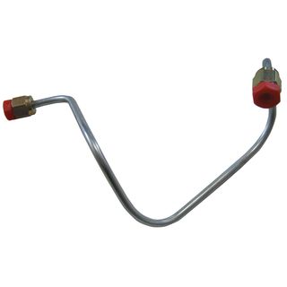 Injektor-Rohr 3 35 4 Zylinder