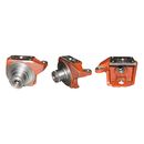 Axle Housing - APL335 LH - Late Type
