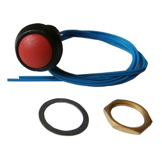 Gear Lever Button Powershift New Holland TM115 - TM190 8160 - 8560